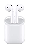 Apple AirPods with Charging Case (第1世代)